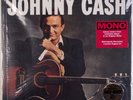 JOHNNY CASH: The Fabulous SEALED 180g Mono Remaster Vinyl LP RSD