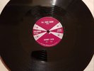 JOHNNY CASH 78 RPM RECORD All Over Again/What Do I Care E- RARE CANADA PRESSING