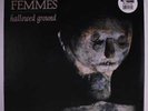 Violent Femmes: Hallowed Ground (180GV) LP