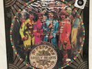 LP – THE BEATLES / SGT. PEPPERS.../ PICTURE DISC / SEAX-11840  USA  / SEALED
