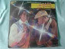 Nati Y Su Charanga Con Carlos El Grande ?– A Base De Salsa