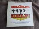 BEATLES - HELP  - STEREO VINYL LP    GATEFOLD COVER    NEAR MINT-