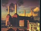 Pink Floyd  Animals 1977  Vinyl LP Album Columbia JC 34474 Progressive Rock