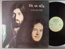 Tir Na Nog  A Tear And A Smile   Folk Rock  1972 UK Press