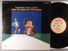 Townes Van Zandt  For The Sake Of The Song   Folk/Country Rock