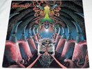 LP MONSTROSITY - IMPERIAL DOOM        Nuclear Blast  1992
