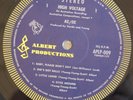 AC/DC - High Voltage 1975 Australia Oz Albert Blue Roo In Srink-Wrap ACDC EX/EX