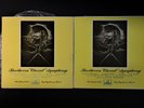 WILHELM FURTWANGLER 'BEETHOVEN 9. CORAL SYMPHONY ' HMV 2LP. ALP1286.1287