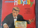 Johnny Hallyday, retiens la nuit, LP - 33 tours 25cm Hi-Fi stereo -  neuf