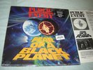 Public Enemy - Fear of a Black Planet LP in shrink hype sticker orig w/lyrics