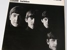 THE BEATLES WITH THE BEATLES UK MONO KT TAX STAMPS 5N MATRICES