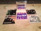 Beady Eye - Rare Vinyl Box Set Plus 5x Singles (Oasis / Liam Gallagher)