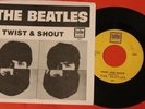 THE BEATLES 