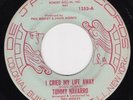 Northern Soul   Tommy Navarro   I Cried My Life Away   De Jac