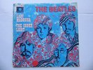 BEATLES 7'' LADY MADONNA -- HOLLAND RARE SLEEVE