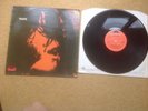 TASTE DEBUT FIRST LP RARE 1969 1st PRESS UK POLYDOR 583042 RORY GALLAGHER - EX