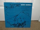 KENNY BURRELL BLUE LIGHTS BLUE NOTE BST-81597 STEREO W/Inner