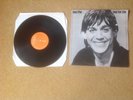 Iggy Pop Lust For Life vinyl LP first  UK Press 1977RCA Victor PL 12488