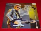 JOHNNY HALLYDAY - MAXI 45 T - JE N'AI JAMAIS PLEURE - PERSONNE D'AUTRE - N° 1034