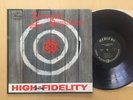 JULIAN CANNONBALL ADDERLEY CANNONBALL'S SHARPSHOOTERS ORIG 59 MONO MERCURY 20531