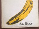 The Velvet Underground & Nico LP | East Coast V6-5008 FULL BANANA Andy Warhol