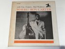 RON CARTER 
