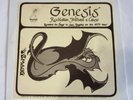 GENESIS - Revelation Without A Cause - Live In Los Angeles 1975 - WIZARDO