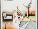 The Chameleons Script of the Bridge LP vinyl MVP-013013 Portugal pressing