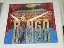 RINGO STARR / RINGO THE BEATLES RARE SEALED LP 1973 PRESSING SWAL-3413 Apple