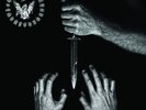 Rites Of Thy Degringolade ?– The Blade Philosophical LP Vinyl (2018) Black Metal