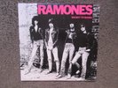 RAMONES 