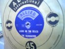THE SILHOUETTES RARE NEW ZEALAND 60'S GARAGE/ROCK 