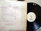 LP - Prince - Self Titled - ART DEPT./ LABEL COPY WARNER BROS. BSK 3366