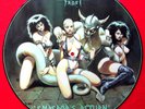 Celtic Frost  picture disc record 12