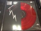 DAVID LYNCH - THE BIG DREAM REMIX EP RED VINYL 12