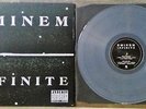 Eminem - Infinite CLEAR Colored Vinyl LP  NEW  /1000