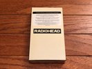Radiohead Limited Edition 7 Album Boxset USB Stick Parlophone Records