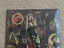 Slayer - Reign In Blood LP Vinyl *Sealed*