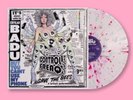 Erykah Badu But You Caint Use My Phone Clear Splatter Color Vinyl LP Sealed VMP