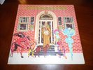CAPTAIN BEYOND SUFFICIENTLY BREATHLESS VINYL LP CAPRICORN