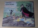 LP FATES WARNING * Night On Bröcken (MINT-) HEAVY METAL