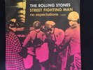 Rolling Stones: Street fighting man / No expectations.  Danish issue EX