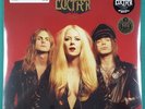 Lucifer - Lucifer II LP (Contains Bonus CD)