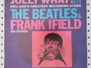 JOLLY WHAT  1964 Vee-Jay (Oval Logo) VJLP 1085 DG mono THE BEATLES Frank Ifield