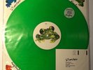 Silverchair Frogstomp Limited Green Vinyl Original First Pressing 1995