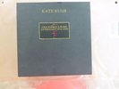 KATE BUSH - This Woman's Work 1978-1990 - Anthology  LP Box Set - Very Rare NM
