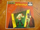 STRAVINSKY PETRUSHKA ERNEST ANSERMET  LONDON CS-6009 STUNNING NEAR MINT VINYL
