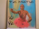TC MATIC 33 tours