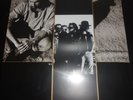 U2 The Joshua Tree Singles Remastered & Live - Fan Club Vinyls - NEW & SEALED
