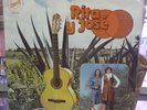 RITA Y JOSE  bonitos ojitos   LP